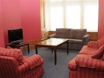 Flat 5 Cardiff Apartment