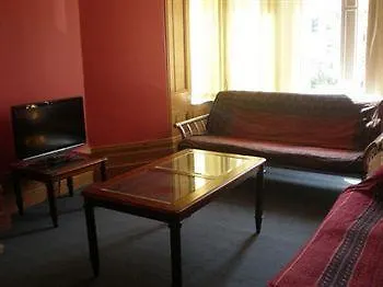 Flat 5 Cardiff Apartment United Kingdom
