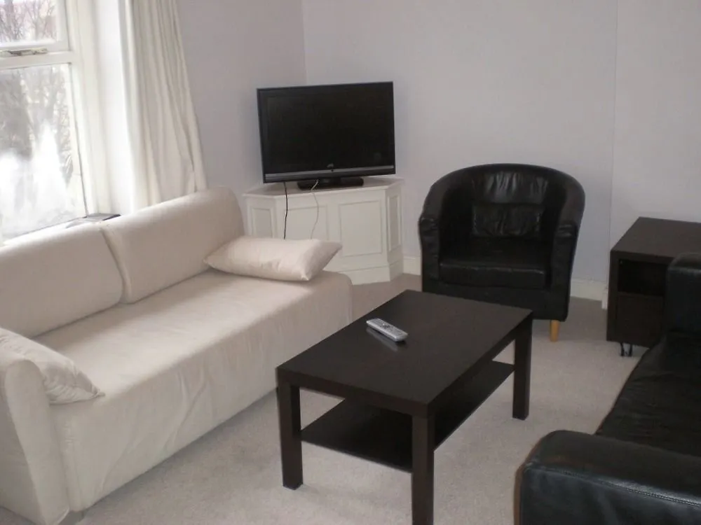 Flat 5 Cardiff Apartment 0*,  United Kingdom