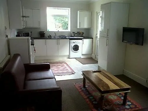 Flat 5 Cardiff Apartment United Kingdom