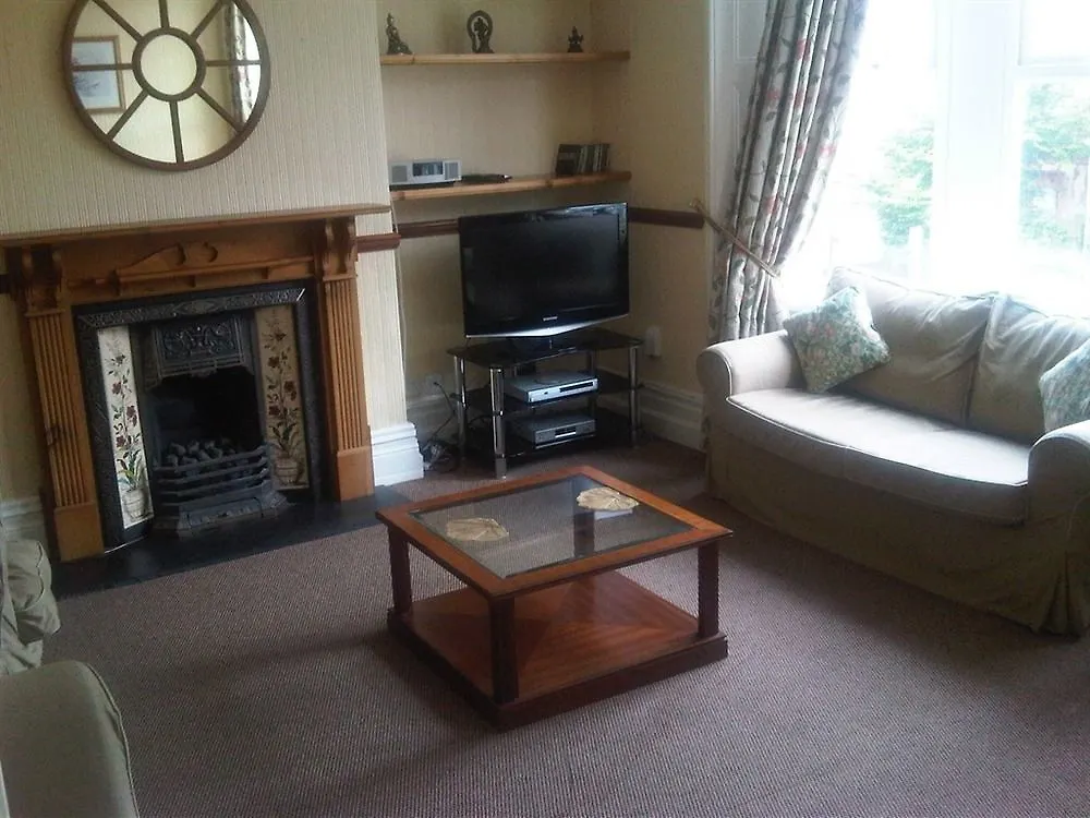 Flat 5 Cardiff Apartment United Kingdom