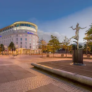 Hotel Hilton, Cardiff